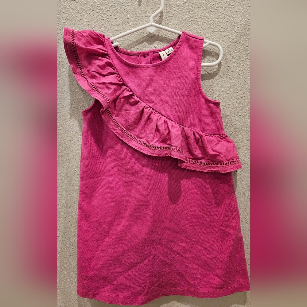 OBO EUC Janie &Jack Dress Size 6